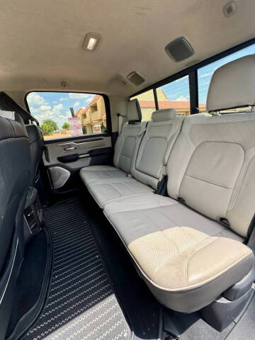 2022 RAM 1500 Limited