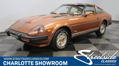 1981 Datsun 280ZX