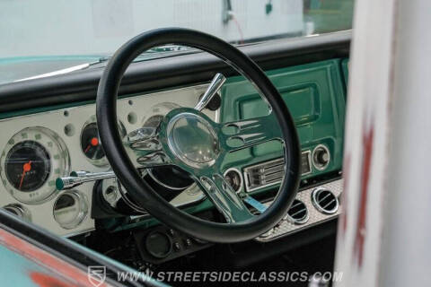 1968 Chevrolet C10