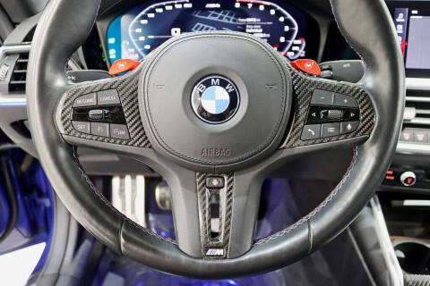 2021 BMW M4