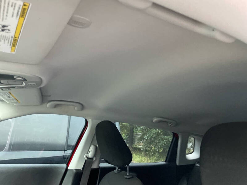 2020 Jeep Compass Sport