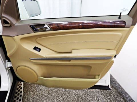2011 Mercedes-Benz M-Class ML 350