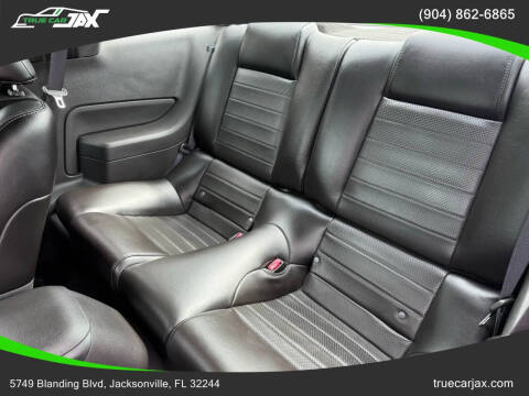 2006 Ford Mustang GT Deluxe