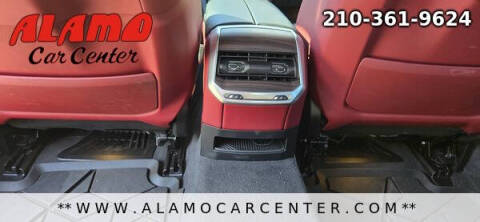 2024 BMW 7 Series 740i