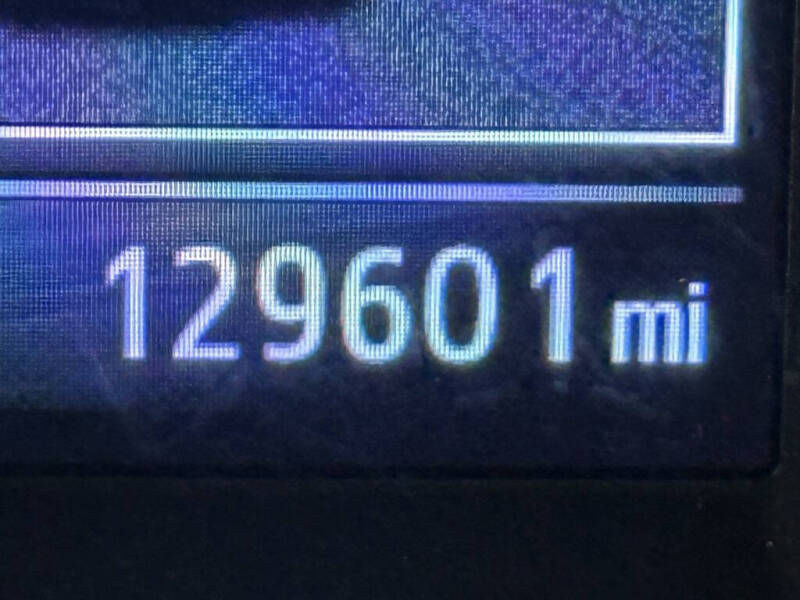 2016 Toyota Tacoma SR5 V6