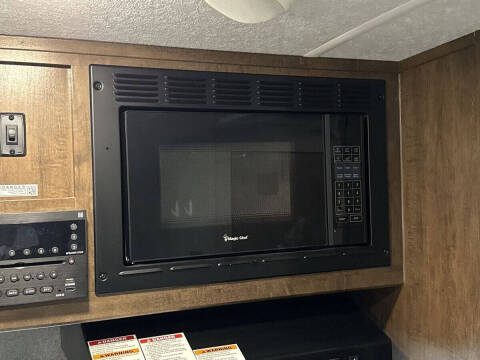2019 Forest River Rockwood Mini Lite