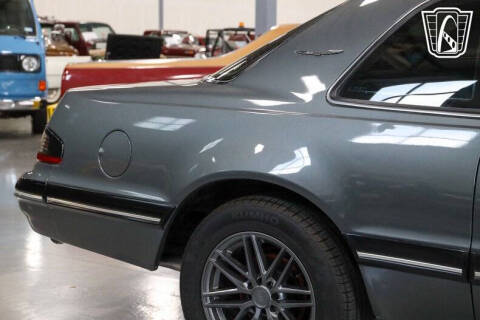 1987 Ford Thunderbird