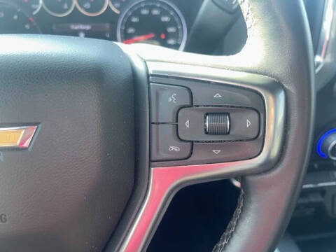 2023 Chevrolet Silverado 2500HD