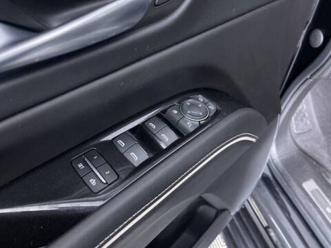 2023 Cadillac Escalade-V