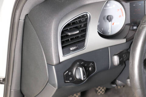 2010 Audi S4 3.0T quattro Premium Plus