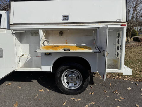 2016 Ford F-350 Super Duty XL