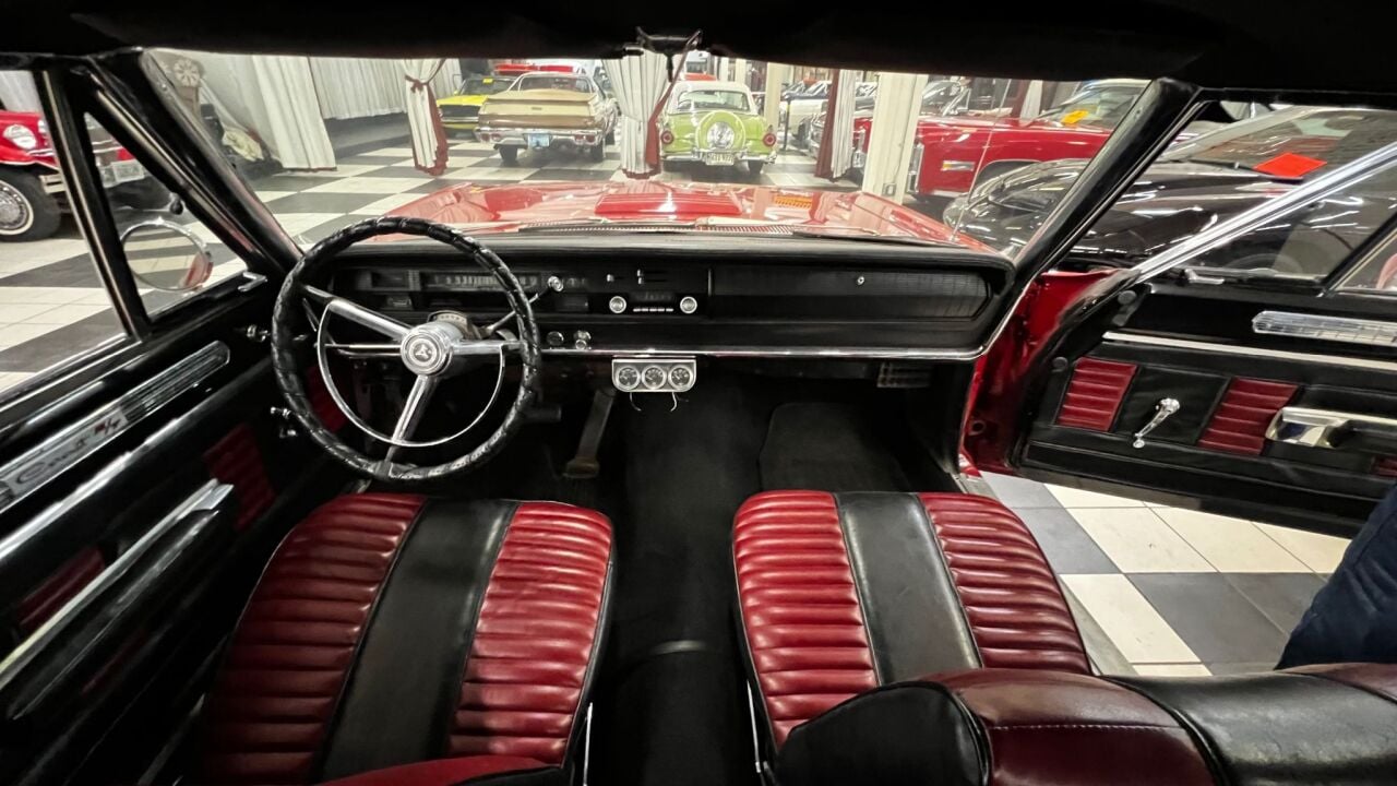 1967 Dodge Coronet 5