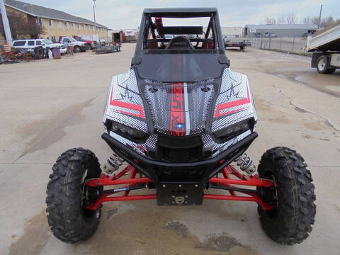 2018 Polaris RS1