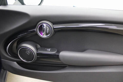 2019 MINI Hardtop 2 Door Cooper S