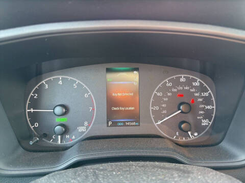 2024 Toyota Corolla Cross Hybrid