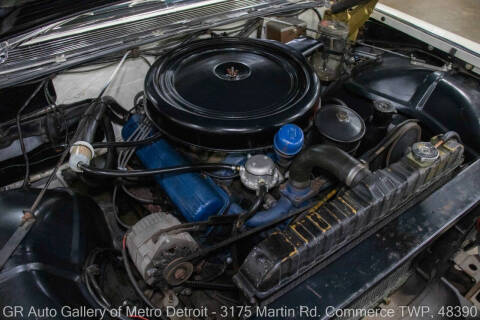 1959 Cadillac Series 62