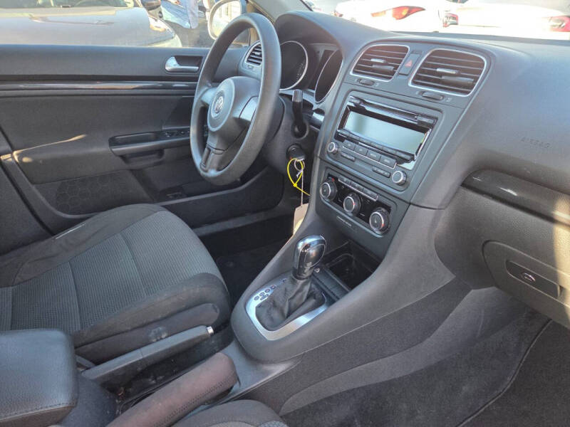 2011 Volkswagen Jetta