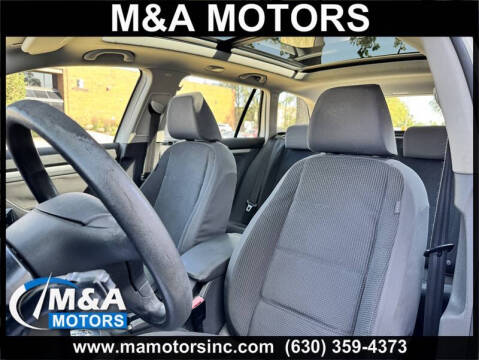 2009 Volkswagen Jetta