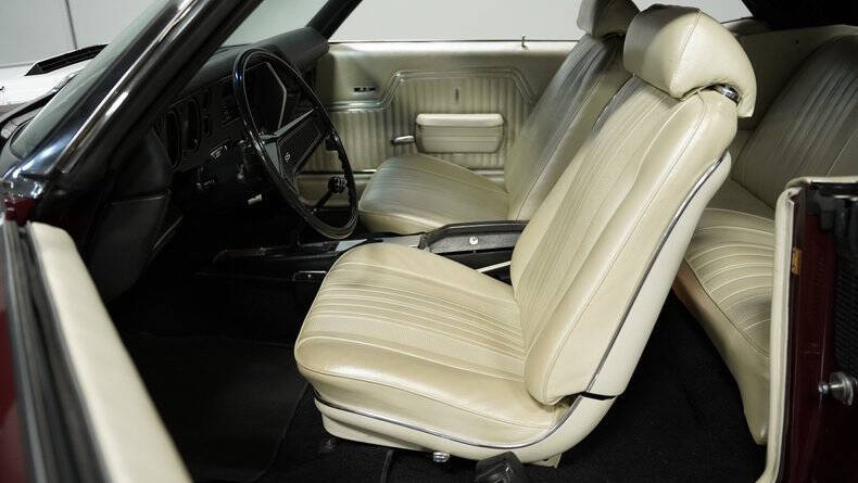 1970 Chevrolet Chevelle