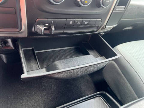 2018 RAM 3500