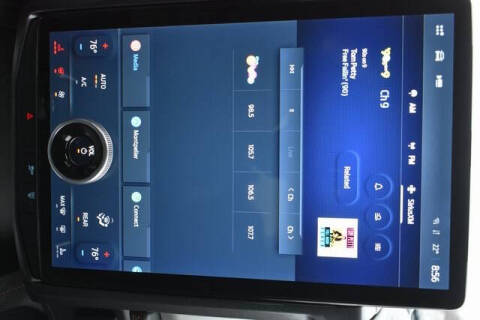 2022 Ford Expedition Timberline