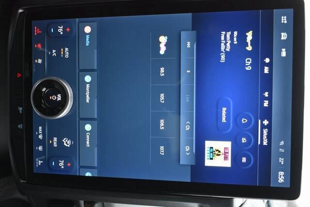 2022 Ford Expedition Timberline