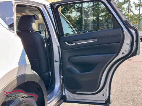 2023 Mazda CX-5 2.5 S Premium Plus