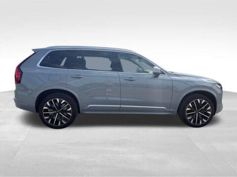 2026 Volvo XC90 B6 Plus 7P