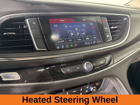 2023 Buick Enclave Premium