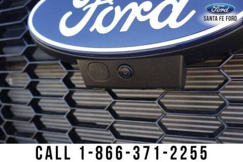 2026 Ford Transit 250