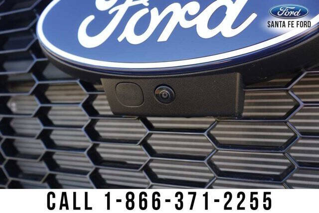 2026 Ford Transit 250