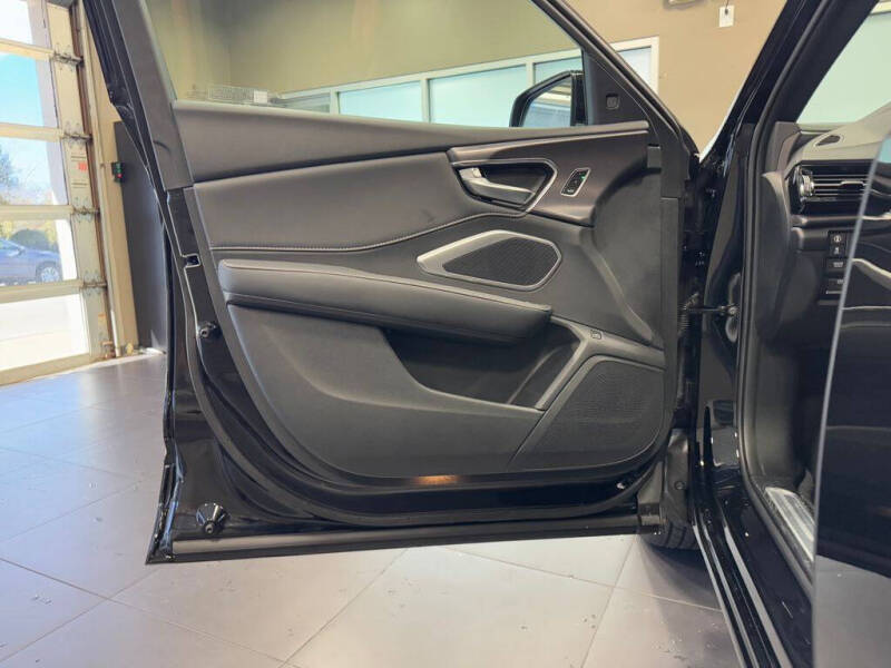 2026 Acura RDX SH-AWD