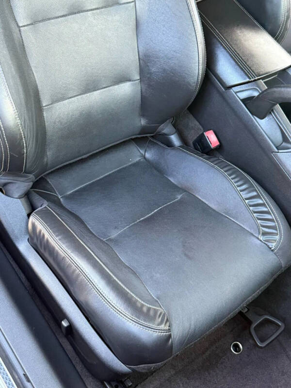 2011 Chevrolet Camaro SS