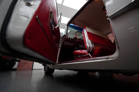 1960 Chevrolet Impala