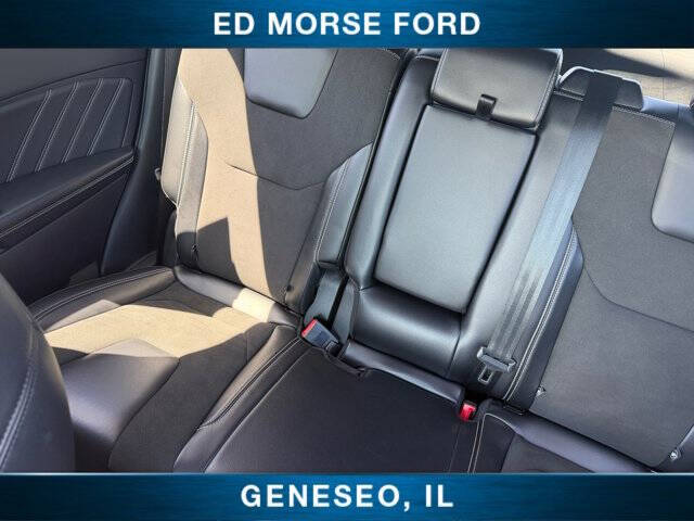 2019 Ford Edge ST