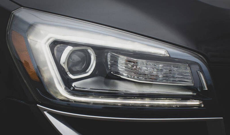 2017 GMC Acadia Limited