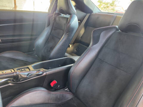 2014 Subaru BRZ Limited