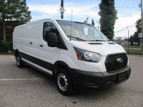 2021 Ford Transit for sale at SWAFFER FLEET LEASING & SALES in Memphis TN