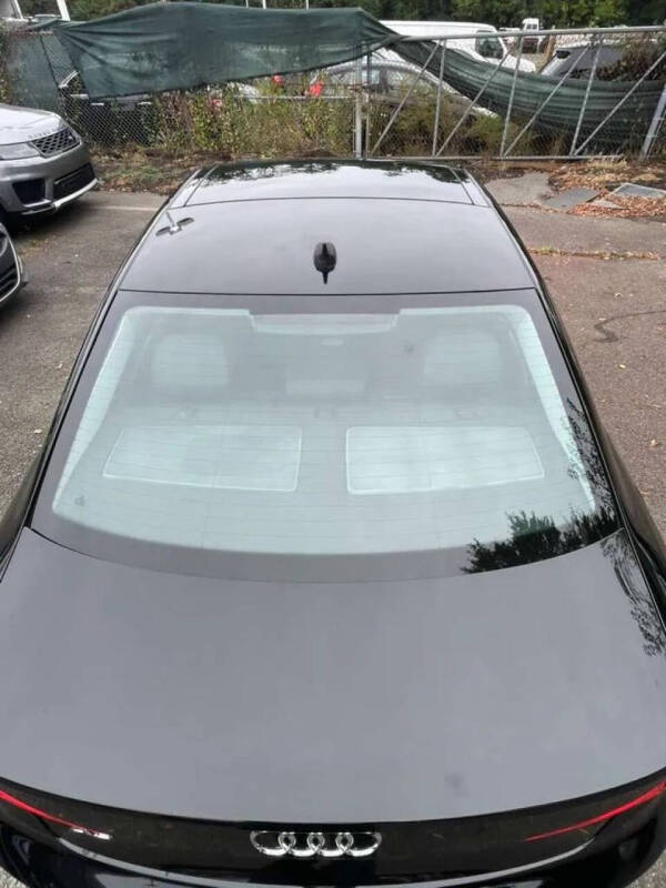 2015 Audi A3 1.8T Premium