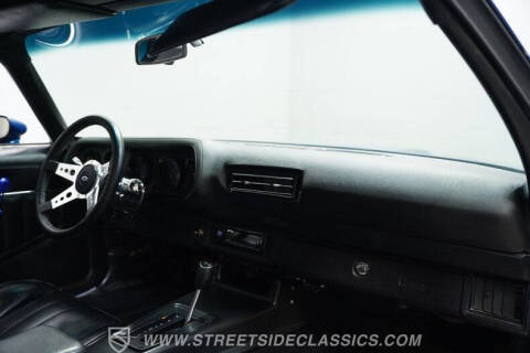 1978 Chevrolet Camaro