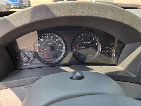 2005 Jeep Grand Cherokee Laredo