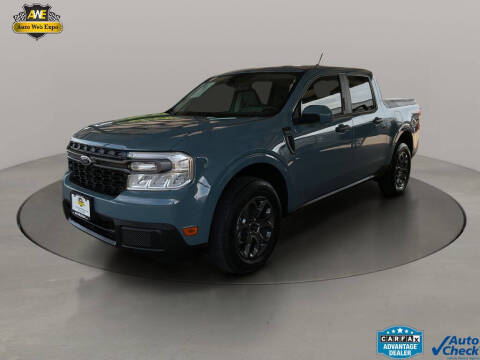 2023 Ford Maverick XLT