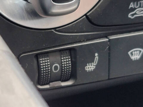 2013 Audi A3 2.0 TDI Premium Plus