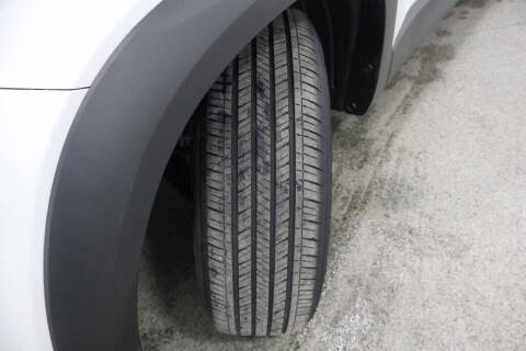 2023 Mazda CX-50 2.5 S Preferred Plus