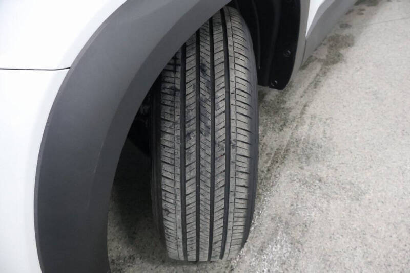 2023 Mazda CX-50 2.5 S Preferred Plus