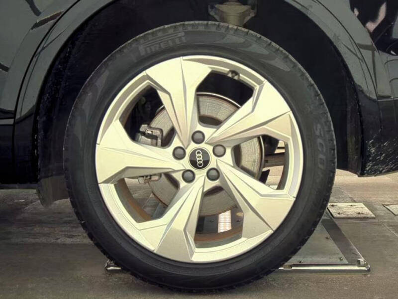 2021 Audi Q5 quattro Premium Plus 45 TFSI