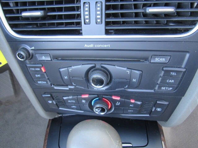 2011 Audi A5 2.0T Premium