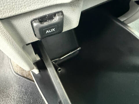 2012 Honda Odyssey EX