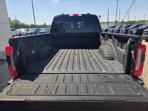 2024 Ford F-350 Super Duty