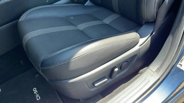 2024 Mazda CX-50 2.5 S Preferred